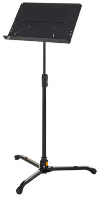 Hercules HCBS-301B Music Stand Black