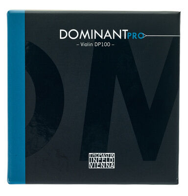 Thomastik DP100 Dominant Pro Violin 4/4