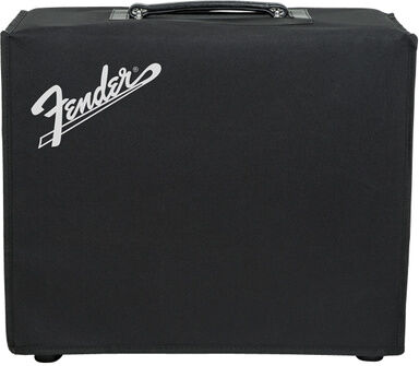 Fender Mustang GTX100 Amp Cover Black