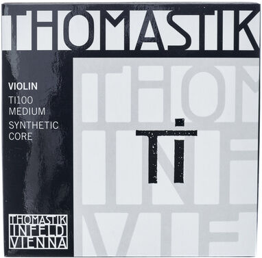 Thomastik TI100 Violin Strings Set 4/4