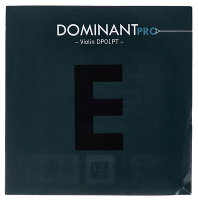 Thomastik DP01PT Dominant Pro E String