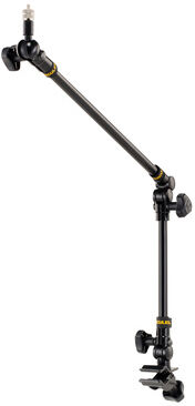 Hercules HCDG-107B Podcast Arm Black