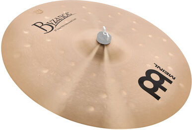 Meinl 19" Byzance Extra Thin Crash