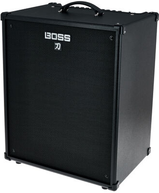 Boss Katana-210 Bass Black