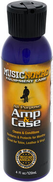 MusicNomad Amp & Case Cleaner MN107