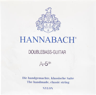 Hannabach 8415MT Single String A5