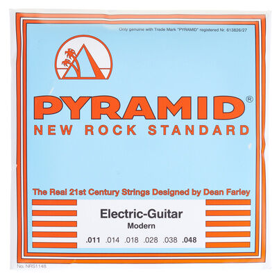 Pyramid NRS1148 Modern