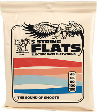 Ernie Ball 2810 Custom Gauge