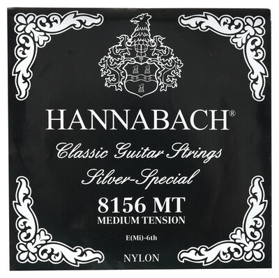 Hannabach 815MT single string E6w