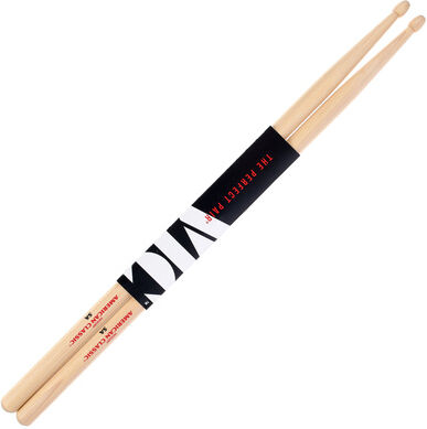 Vic Firth 5A American Classic Hickory Drumsticks