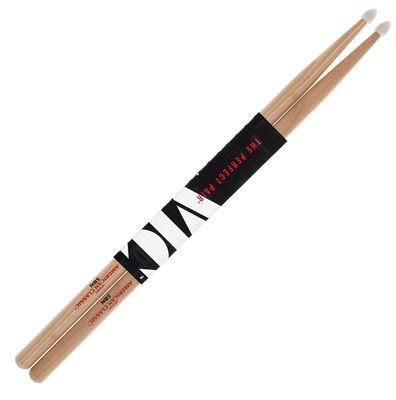 Vic Firth 5BN American Classic Hickory Drumsticks