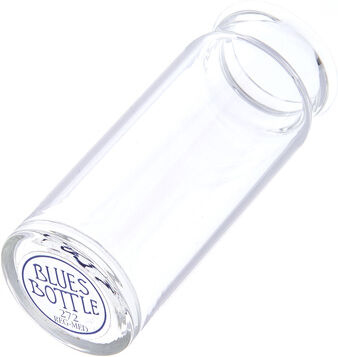 Dunlop Blues Bottle Slide Medium 272