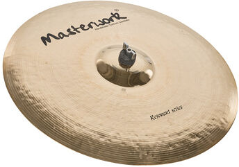 Masterwork 20"" Resonant Ride