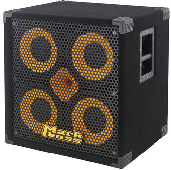 Markbass Standard 104HR-4Ohm