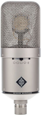 Neumann M149 Röhrenmikrofon