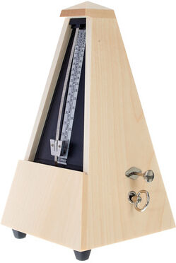 Wittner Metronome 817A with Bell