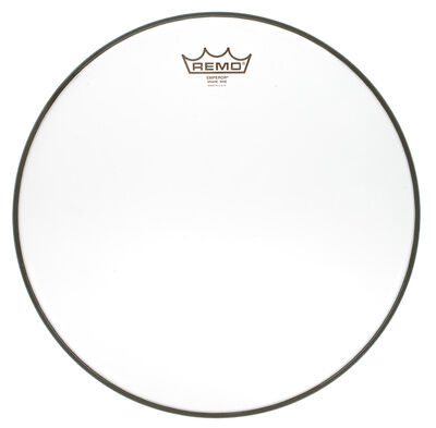 Remo 14"" Emperor Resonant Snare Fell