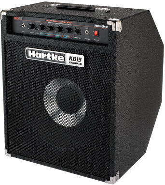 Hartke Kickback15 Basscombo