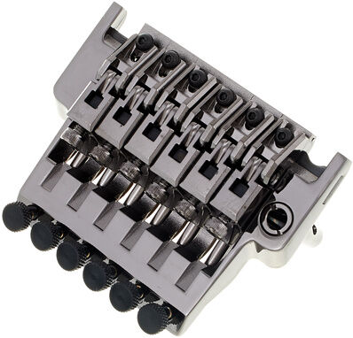 Ibanez Low Pro Edge Floyd Rose Tremolo Cosmo Black