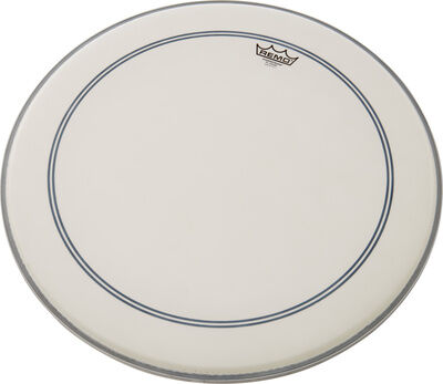 Remo 18"" Powerstroke 3 Coated Bass Drum Fell