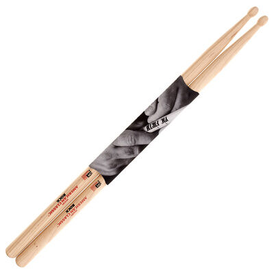 Vic Firth Rock American Classic Hickory Drumstick