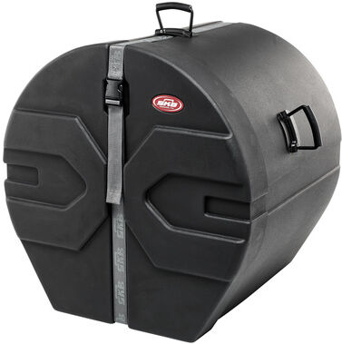 SKB D1822 22""x18"" Bass Drum Koffer