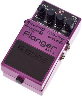 Boss BF-3 Flanger