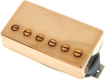 Gibson P-498T GC Humbucker Tonabnehmer gold