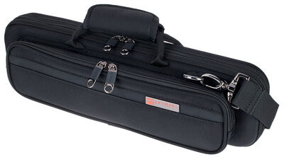 Protec Slimline Pro Pac Flute Case BK