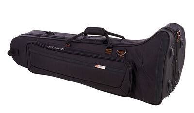 Protec PB-306CT Koffer für Posaune