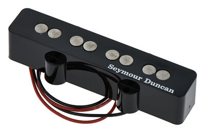 Seymour Duncan SJB-3N J-Style Tonabnehmer schwarz