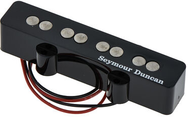 Seymour Duncan SJB-3N J-Style Tonabnehmer schwarz