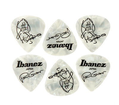 Ibanez Paul Gilbert Pick Set PW