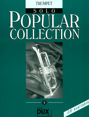 Edition Dux Popular Collection 9 Tr