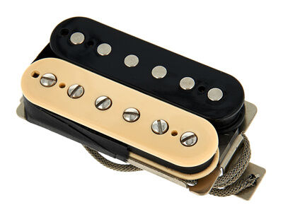 Seymour Duncan SH-1N 2C '59 Humbucker Tonabnehmer Zebra