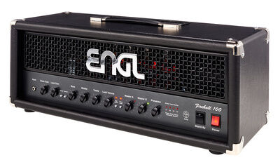 Engl Fireball 100 E635