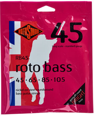 Rotosound RB45