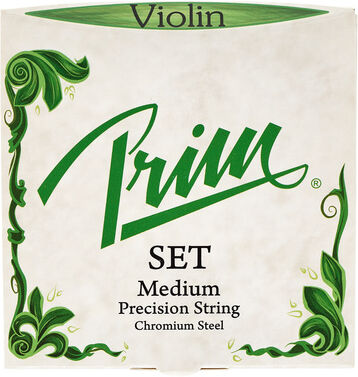 Prim Violin Strings Medium