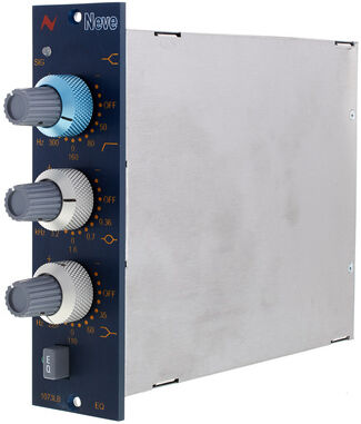 AMS Neve 1073LBEQ Modul 500er API