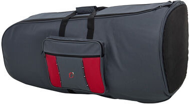 Ortola 146 Gig Bag for Tuba grey