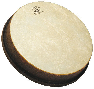 Remo 16"" Djembe Fell Fiberskyn 3