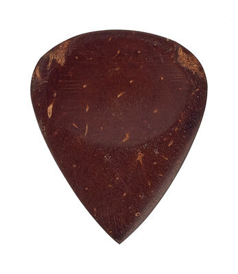 Timber Tones Funk Tones Pick Coconut