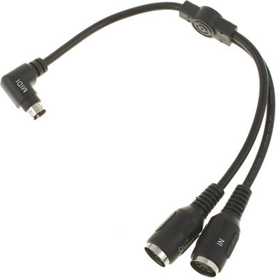 Singular Sound BeatBuddy Midi Sync Cable