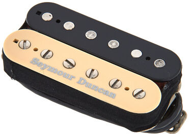 Seymour Duncan TB-PG1B Zebra