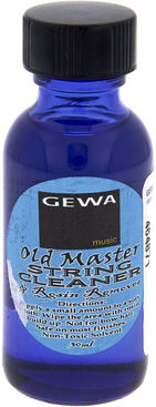 Gewa Old Master String Cleaner