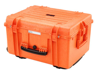 Explorer Cases 5833.O Orange