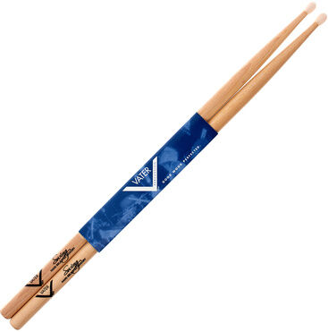 Vater Swing Hickory Nylon Tip