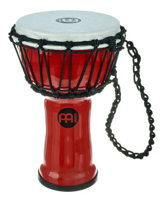 Meinl Junior Djembe Red