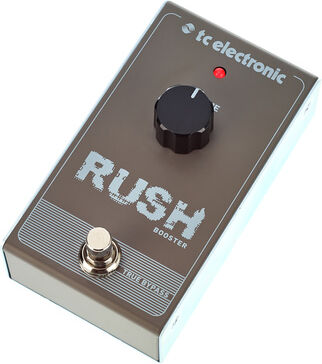 TC Electronic Rush Booster