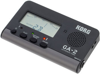 Korg GA-2 Guitar / Bass Tuner